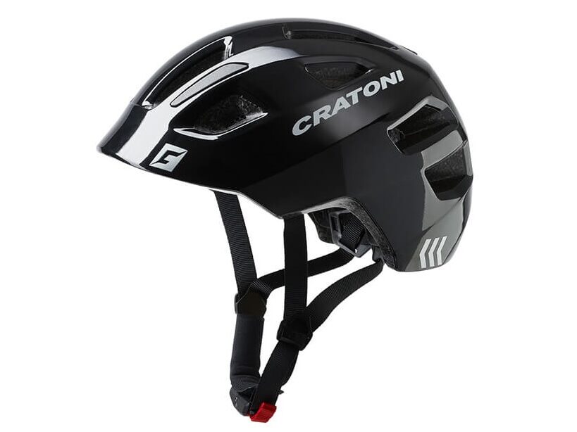 CRATONI Maxster Junior bukósisak - Image 6