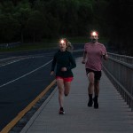 KNOG Quokka Run fejlámpa - Image 3