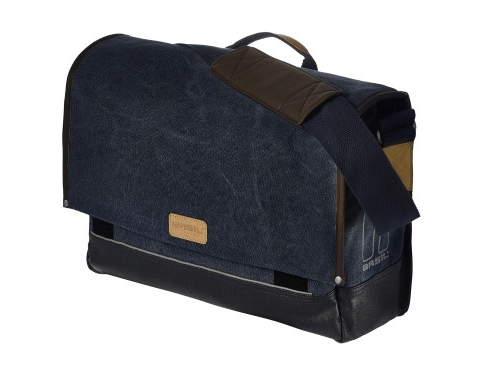 BASIL Urban Fold Messenger egyoldalas táska