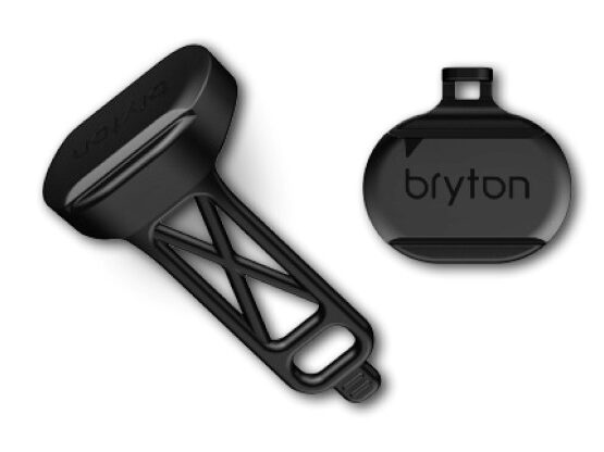 BRYTON Smart Speed sebesség mérő