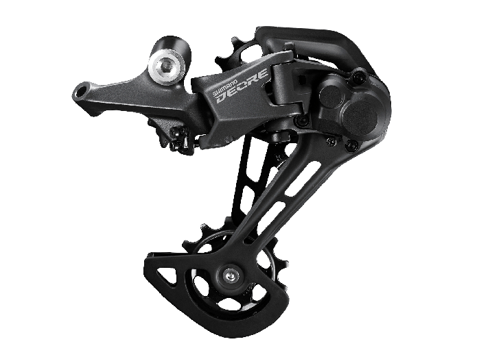SHIMANO Deore RD-M5100-SGS hátsó váltó