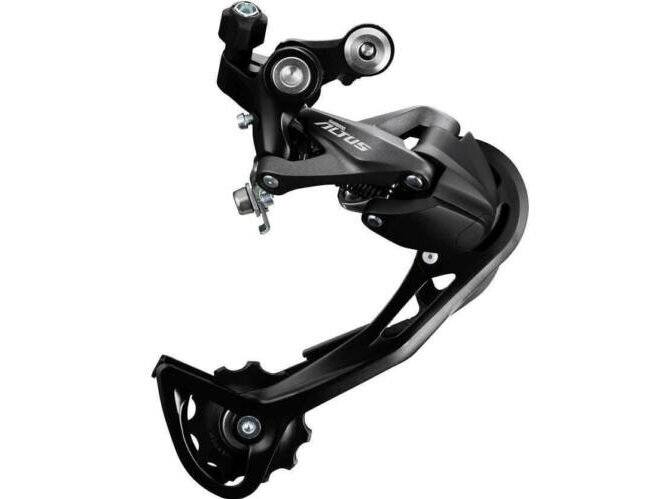 SHIMANO Altus RD-M2000-SGS hátsó váltó