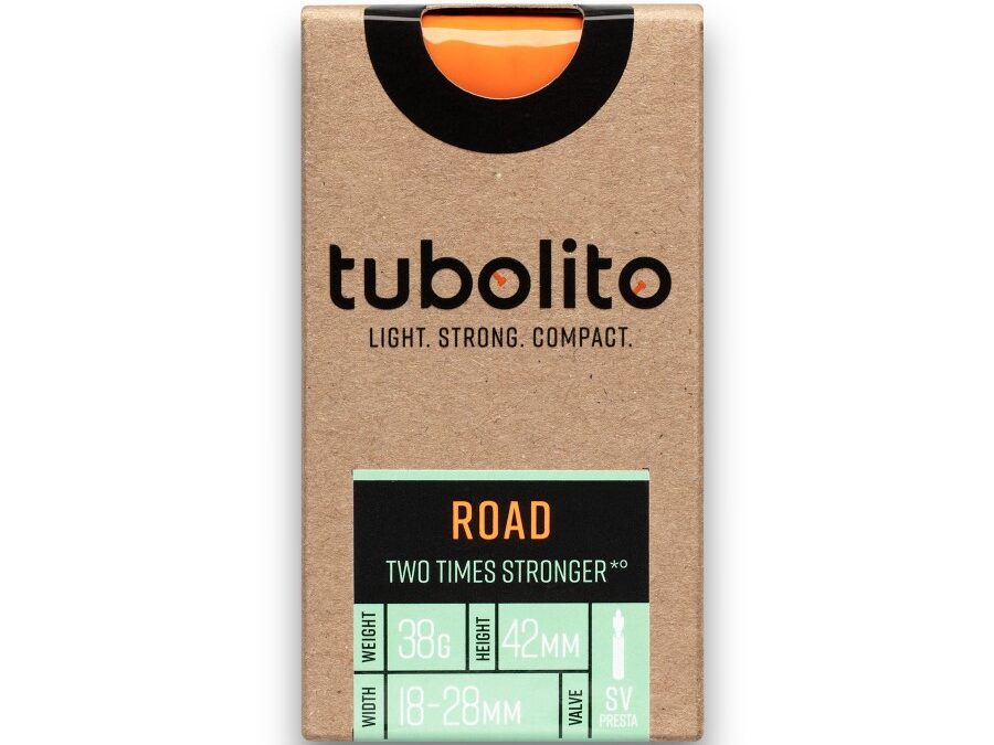 TUBOLITO Road – SV belső gumi