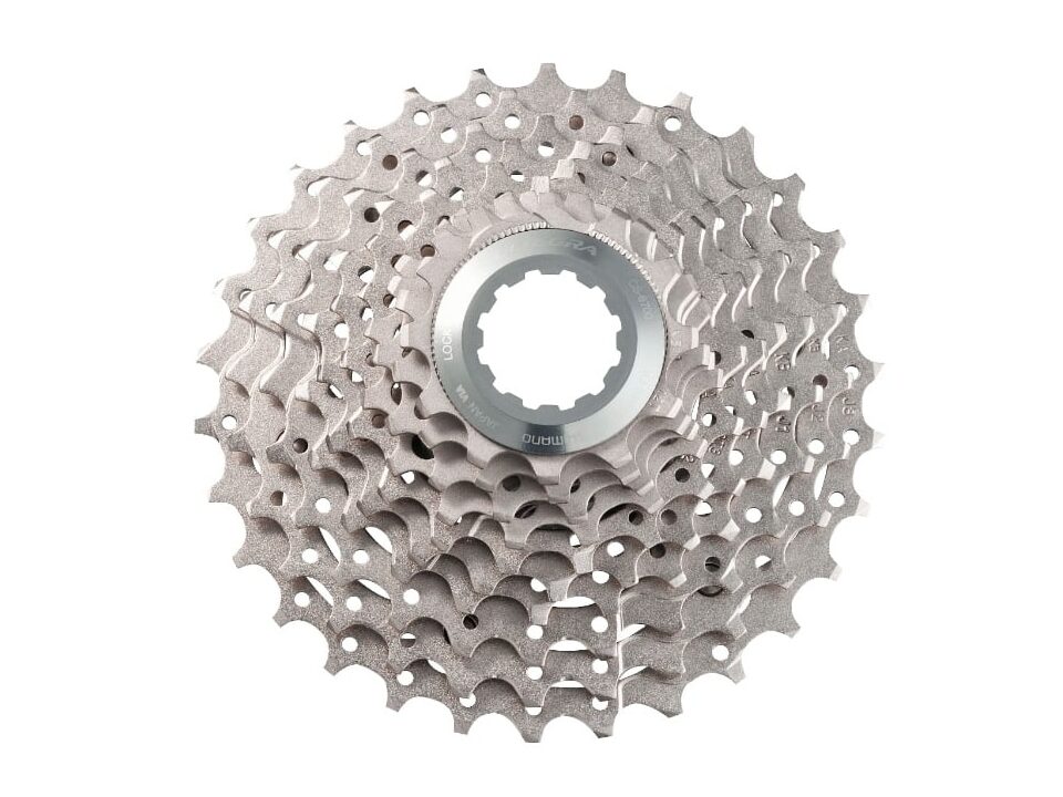 SHIMANO Ultegra CS-6700 11-25T fogaskoszorú