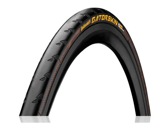 CONTINENTAL Gatorskin külső gumi