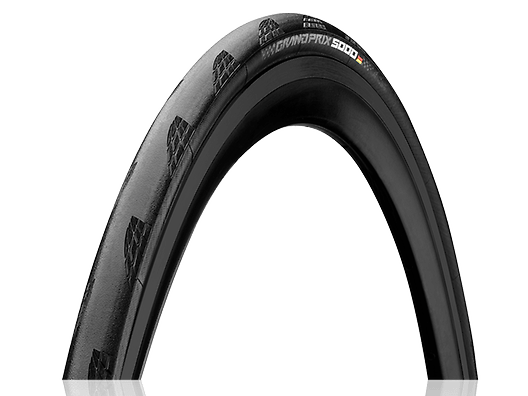 CONTINENTAL Grand Prix 5000 külső gumi