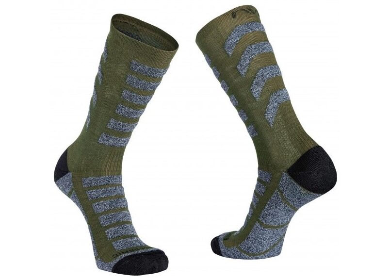NORTHWAVE Husky Ceramic téli zokni