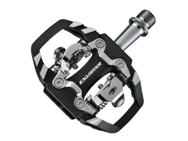 EXUSTAR PM228 pedál