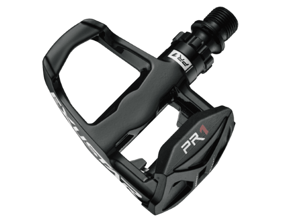 EXUSTAR PR1AL pedál