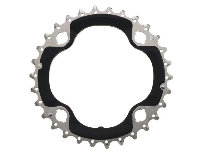 SHIMANO SLX FC-M672 30T lánckerék