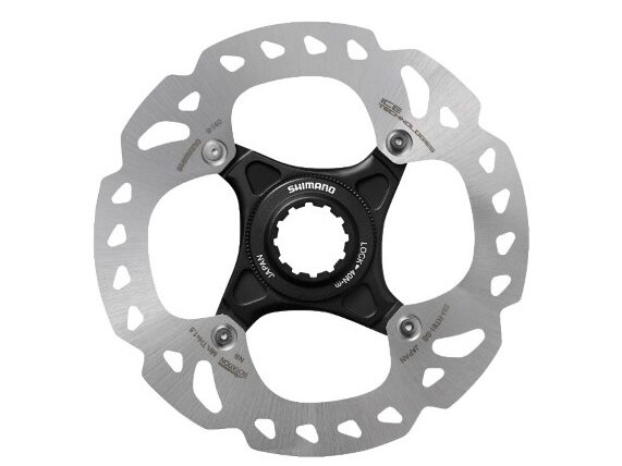 SHIMANO DEORE XT SM-RT81 féktárcsa
