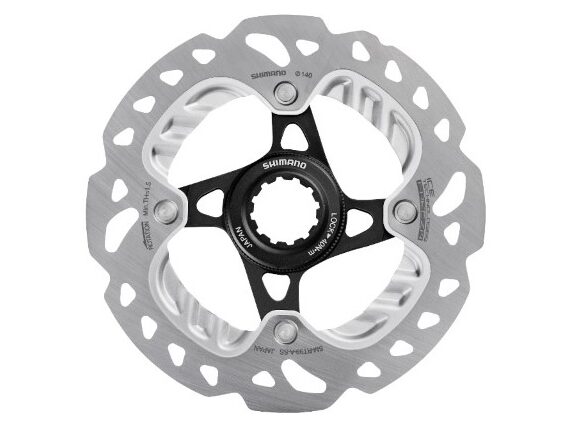 SHIMANO XTR SM-RT99 féktárcsa
