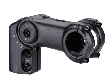 BBB BHS-35 HighFix, 31.8mm állítható kormányszár