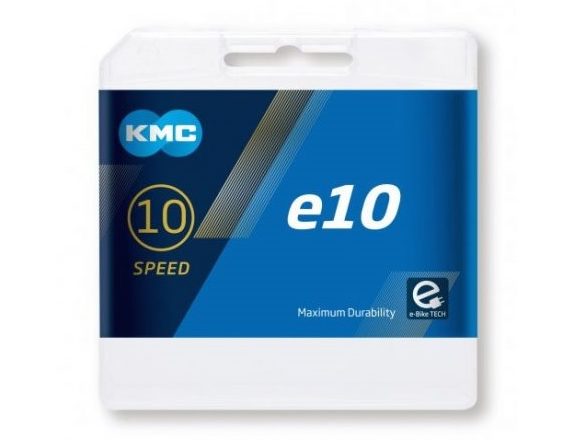 KMC E10T NPNP 10s lánc